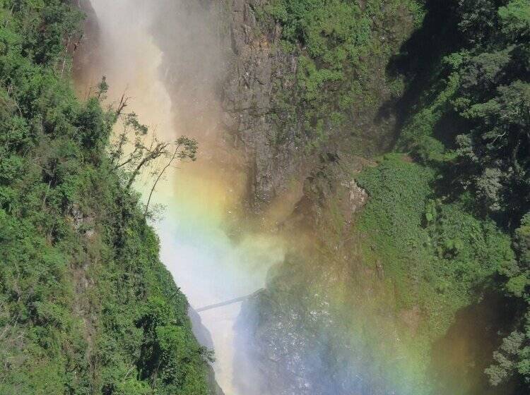 בית מלון כפרי Bordones