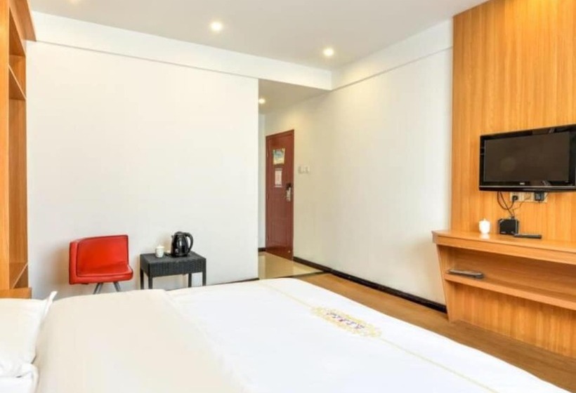 호텔 Brother Commercial