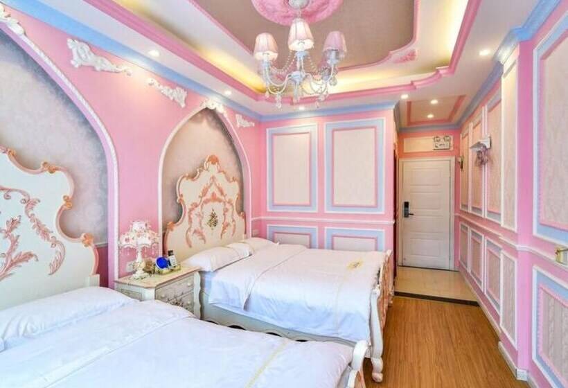 호텔 Brother Commercial