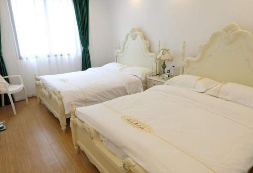 فندق Brother Commercial