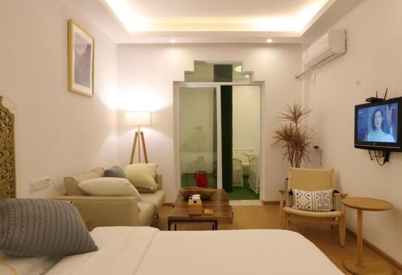 호텔 Brother Commercial