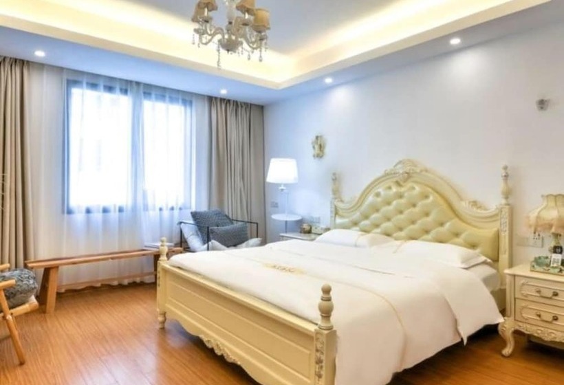 فندق Brother Commercial