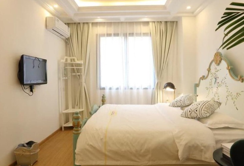 فندق Brother Commercial