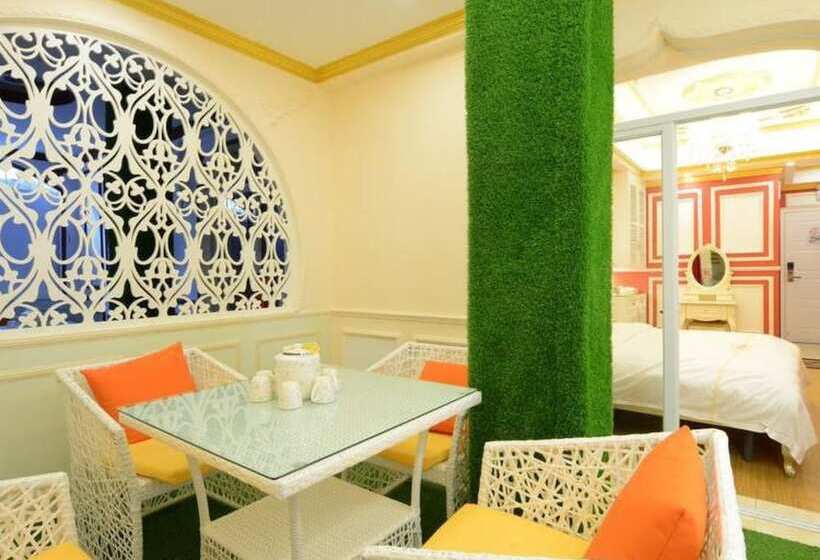 호텔 Brother Commercial