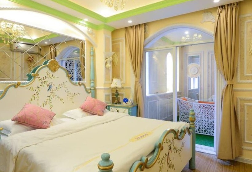 فندق Brother Commercial