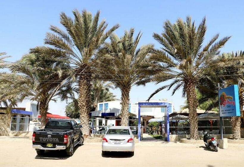 هتل Bungalows Spilberg