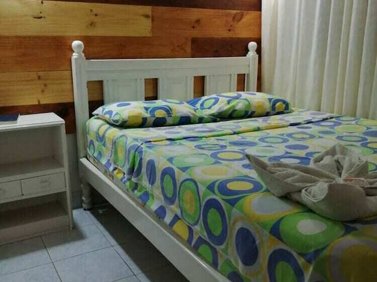 هتل Bungalows Spilberg