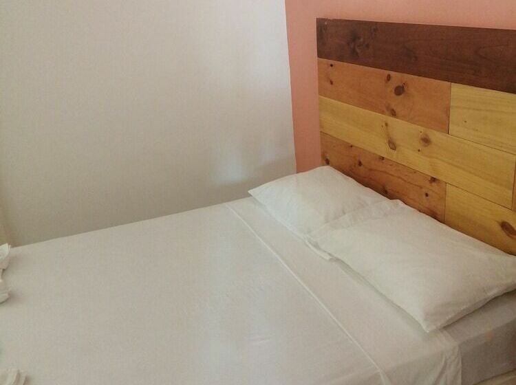 هتل Bungalows Spilberg