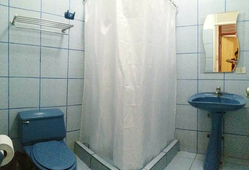 هتل Bungalows Spilberg