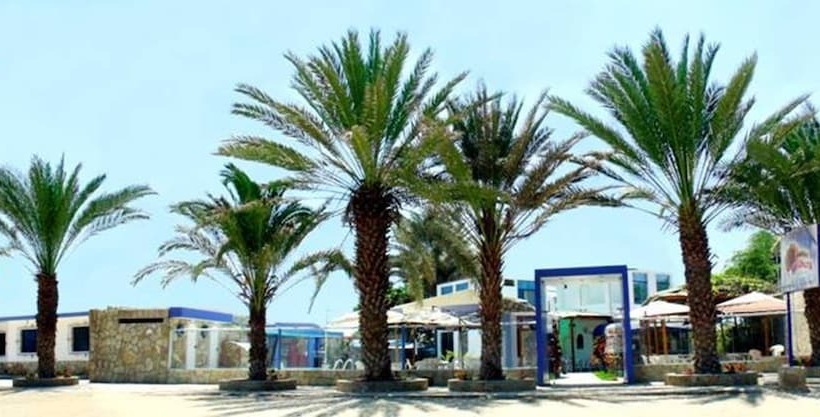 هتل Bungalows Spilberg