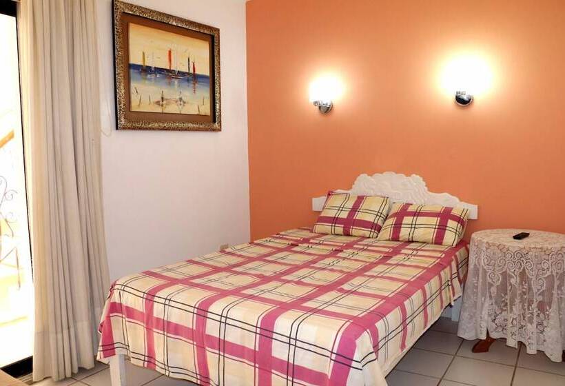 هتل Bungalows Spilberg