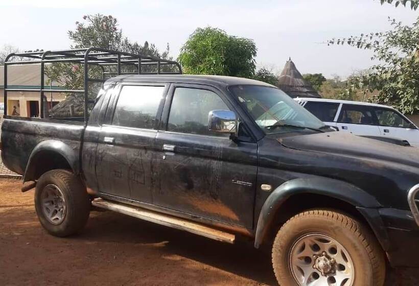 호텔 Campement Tako Mayo