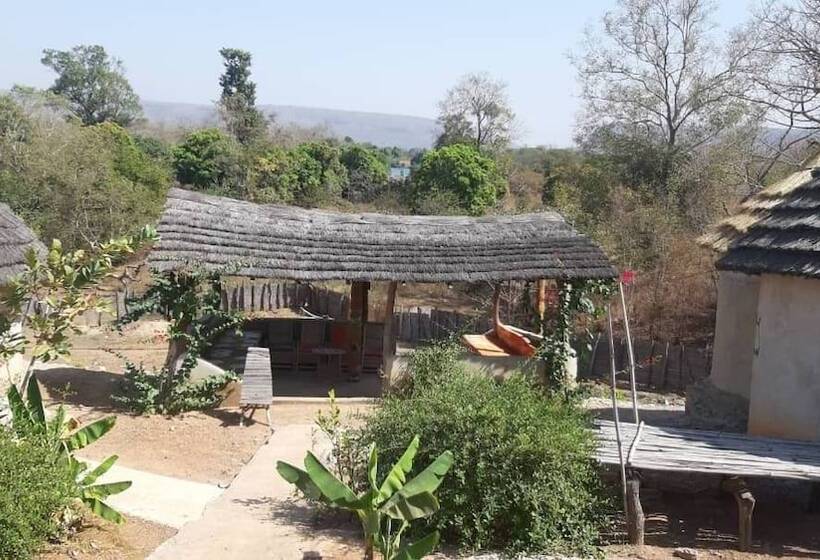 호텔 Campement Tako Mayo