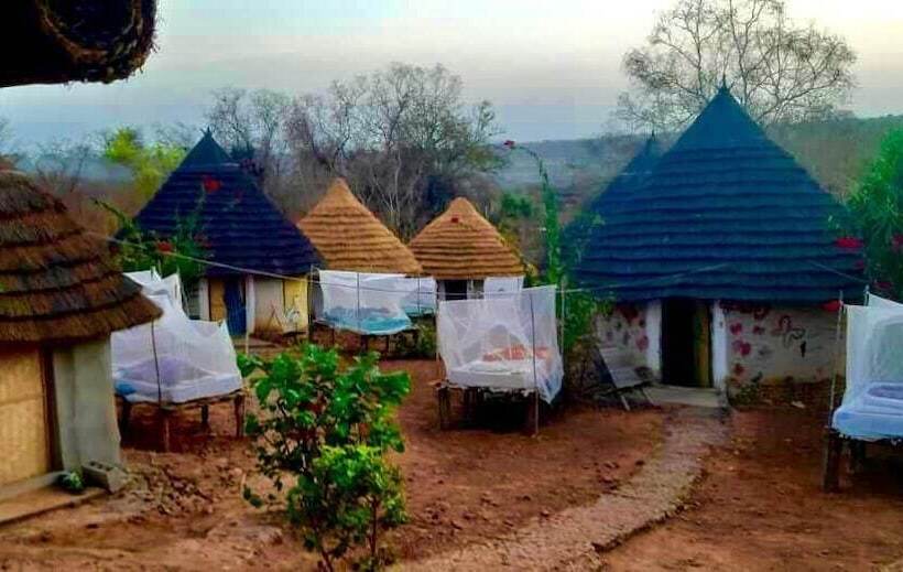 호텔 Campement Tako Mayo