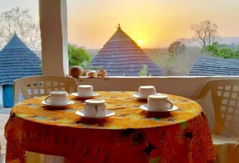 호텔 Campement Tako Mayo