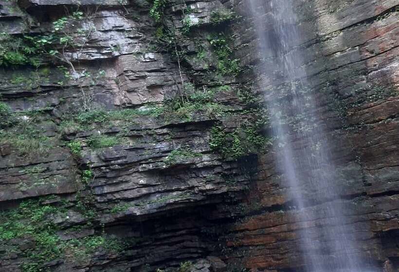 호텔 Campement Tako Mayo