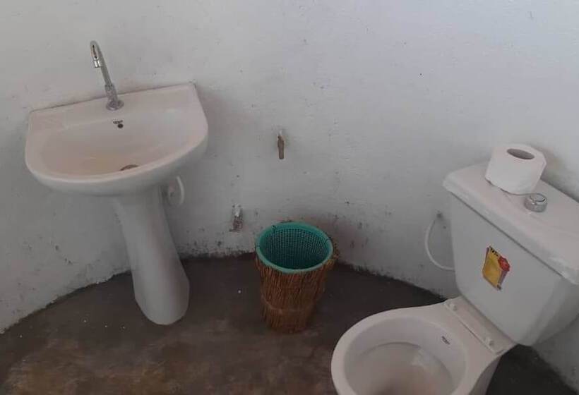 호텔 Campement Tako Mayo