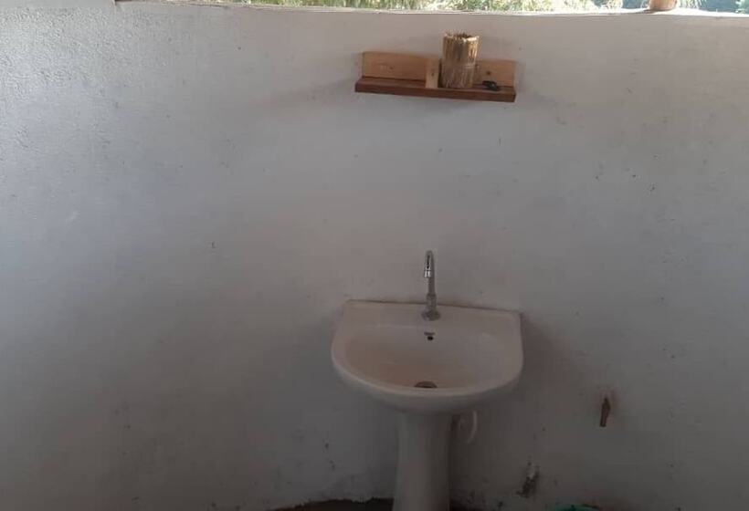 호텔 Campement Tako Mayo