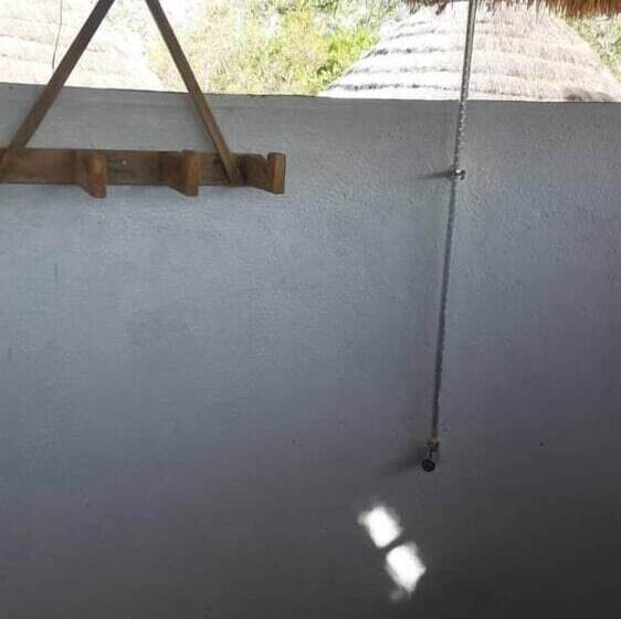 호텔 Campement Tako Mayo