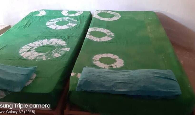 호텔 Campement Tako Mayo