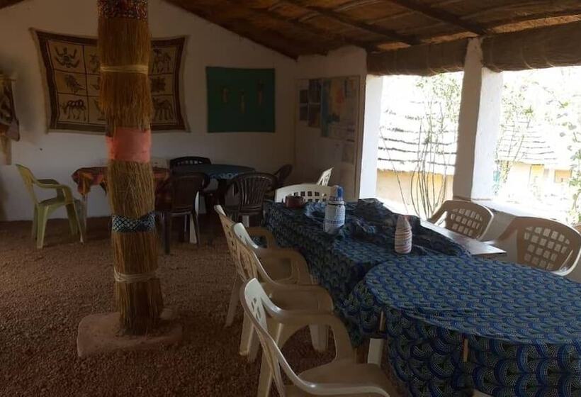 호텔 Campement Tako Mayo