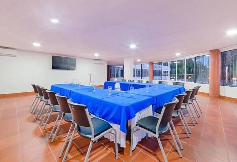 호텔 Campestre Nala