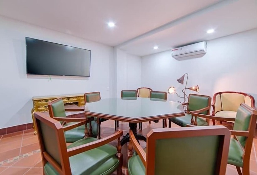 호텔 Campestre Nala