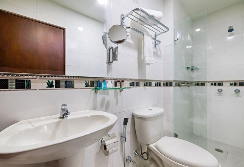 호텔 Campestre Nala