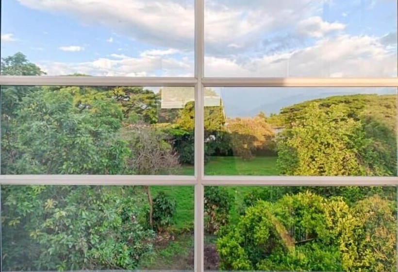 호텔 Campestre Nala