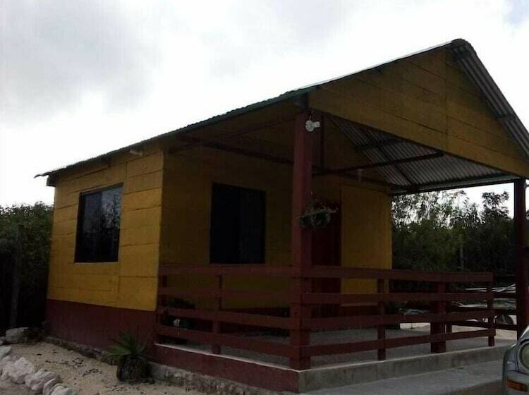 فندق Campestre