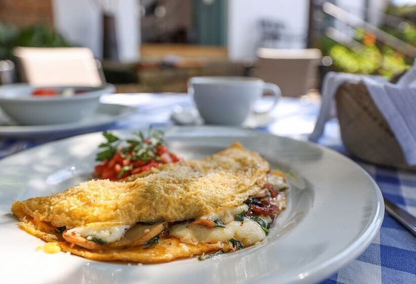 هتل Casa Barichara Boutique