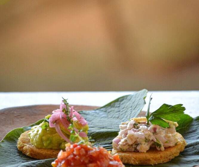 בית מלון כפרי Casa Barichara Boutique