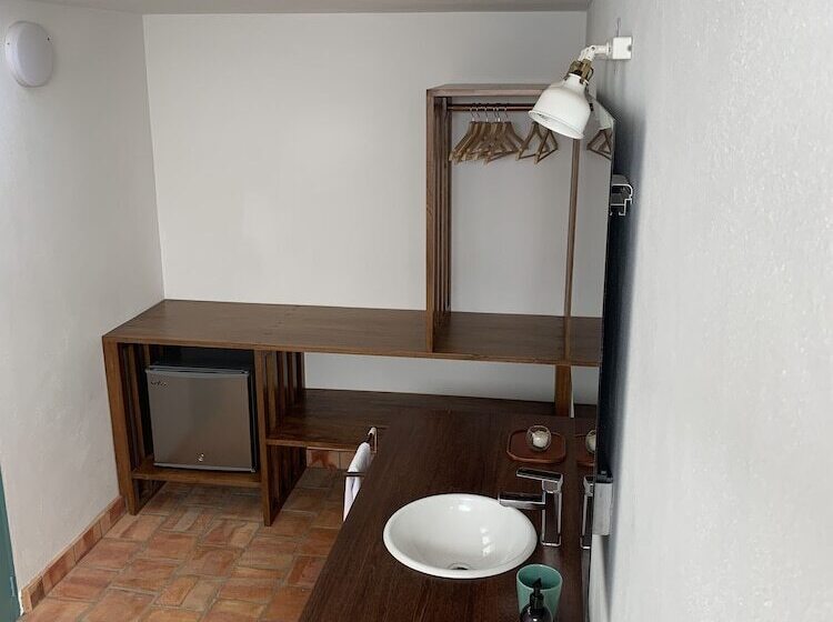 בית מלון כפרי Casa Barichara Boutique