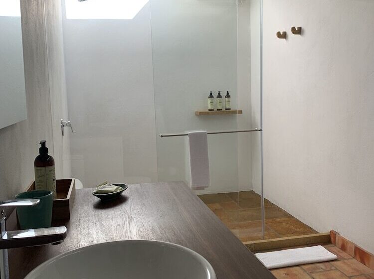 בית מלון כפרי Casa Barichara Boutique