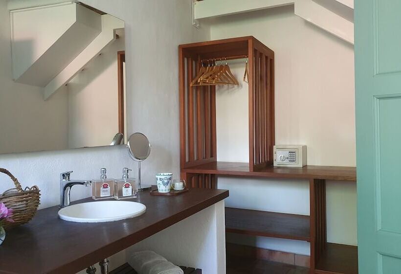 هتل Casa Barichara Boutique