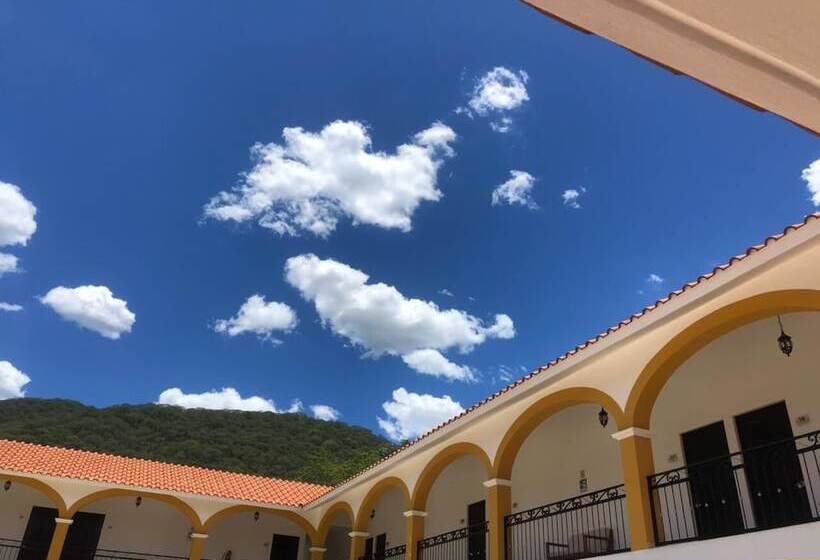 فندق Casa Blanca