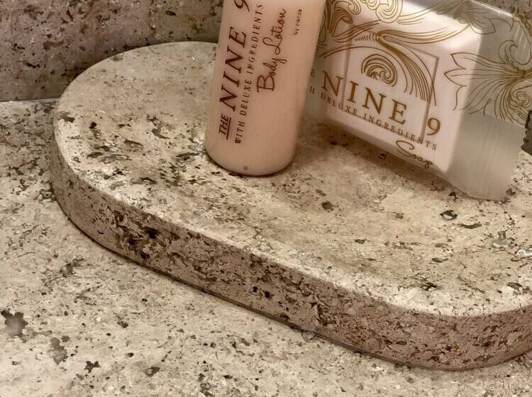 فندق Casa Blanca