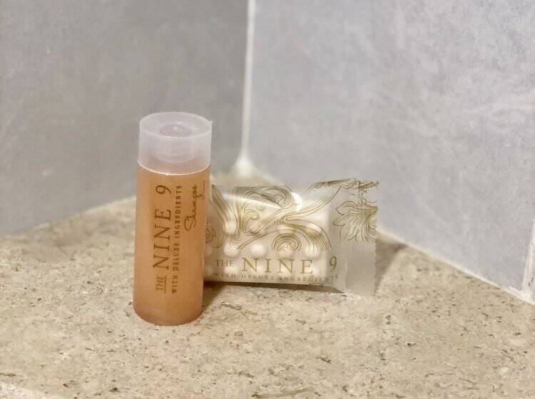 Отель Casa Blanca