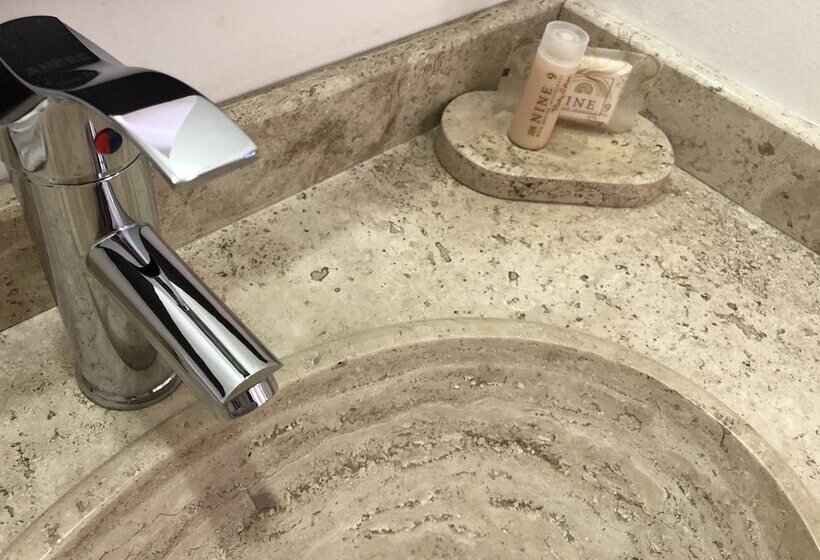 فندق Casa Blanca