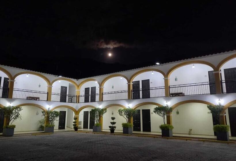 فندق Casa Blanca