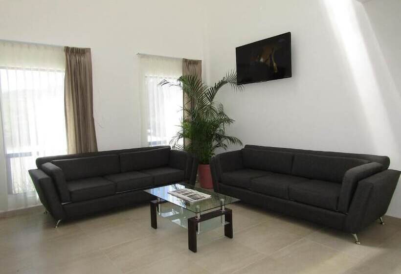 فندق Casa Blanca