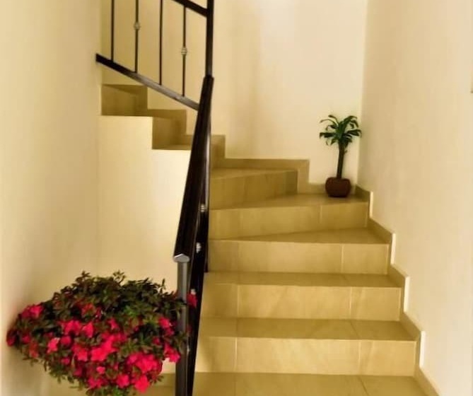 فندق Casa Blanca