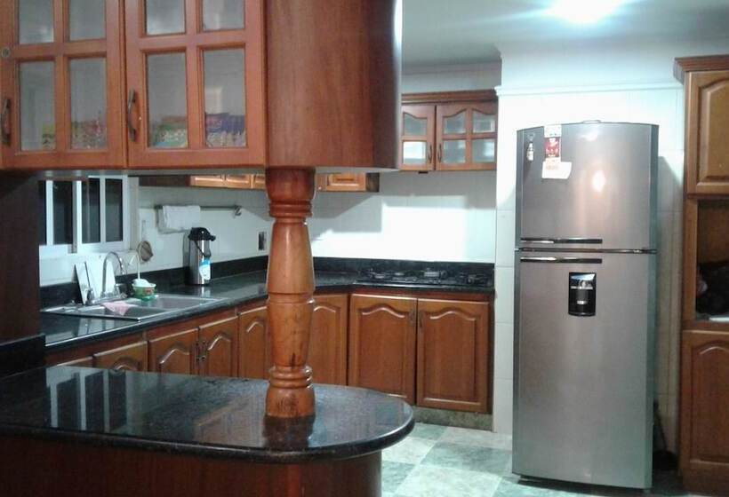 فندق Casa Garces Cartagena