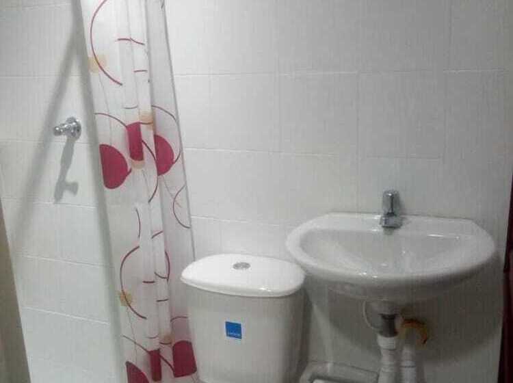 فندق Casa Garces Cartagena