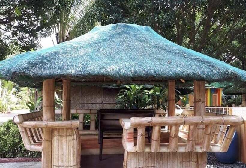 호텔 Casa Virginia Resort