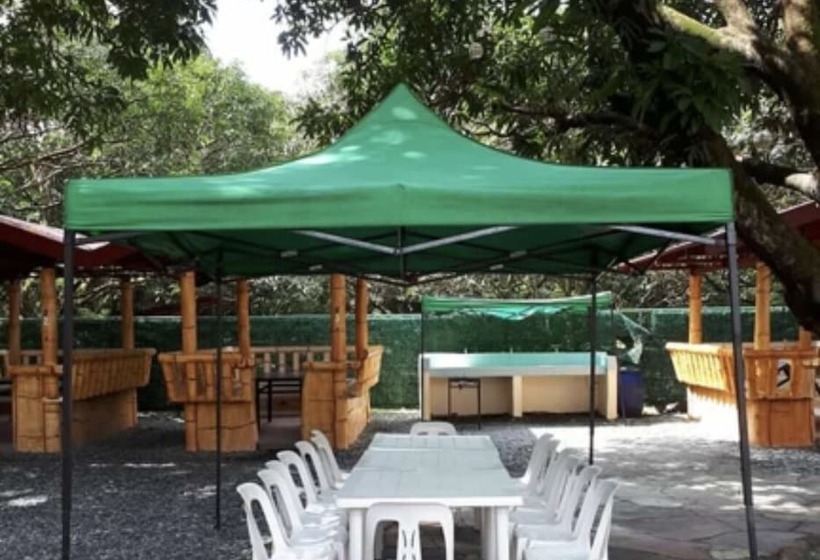 호텔 Casa Virginia Resort