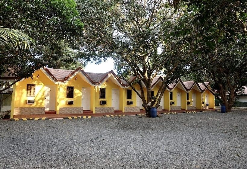 호텔 Casa Virginia Resort