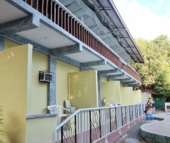 호텔 Casa Virginia Resort