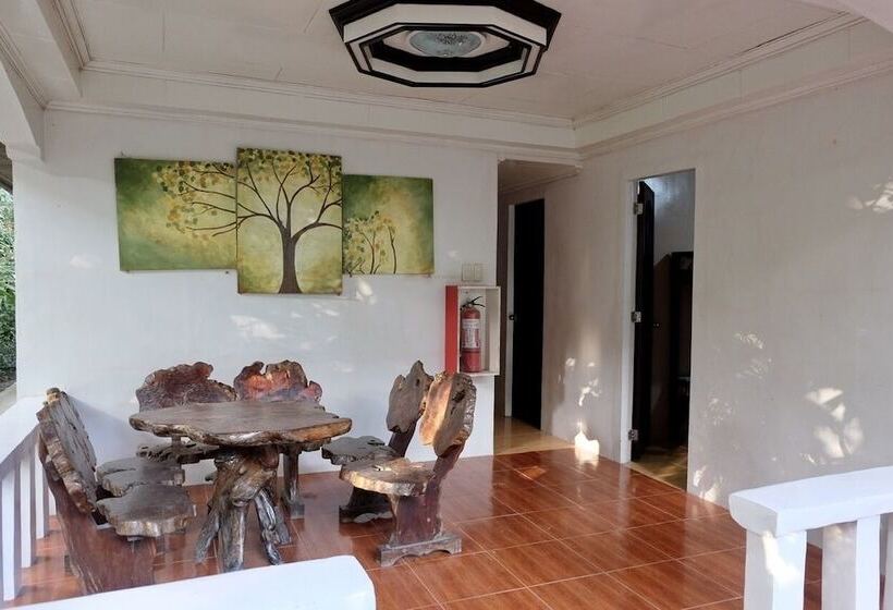 호텔 Casa Virginia Resort