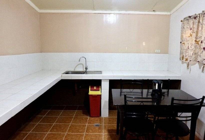 호텔 Casa Virginia Resort